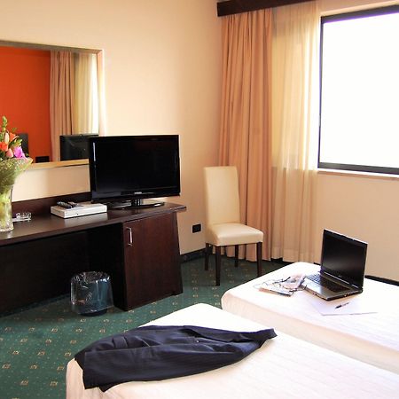San Paolo Palace Hotel Palermo Bilik gambar