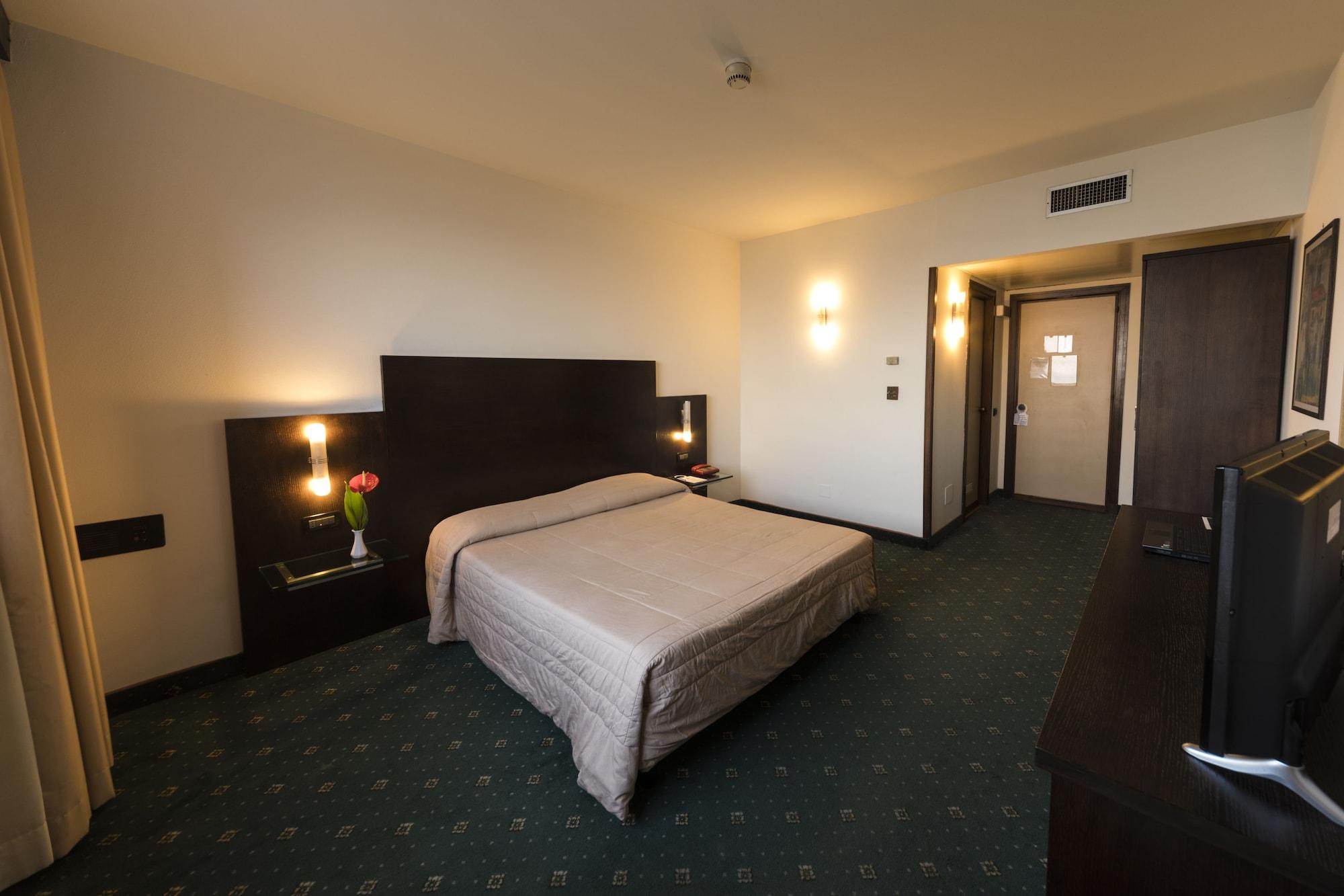 San Paolo Palace Hotel Palermo Luaran gambar