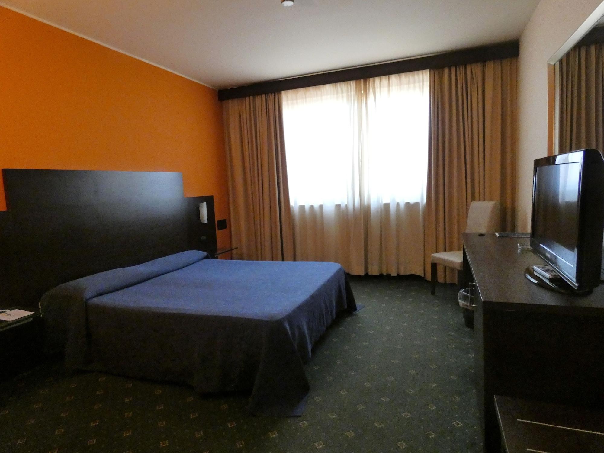 San Paolo Palace Hotel Palermo Luaran gambar