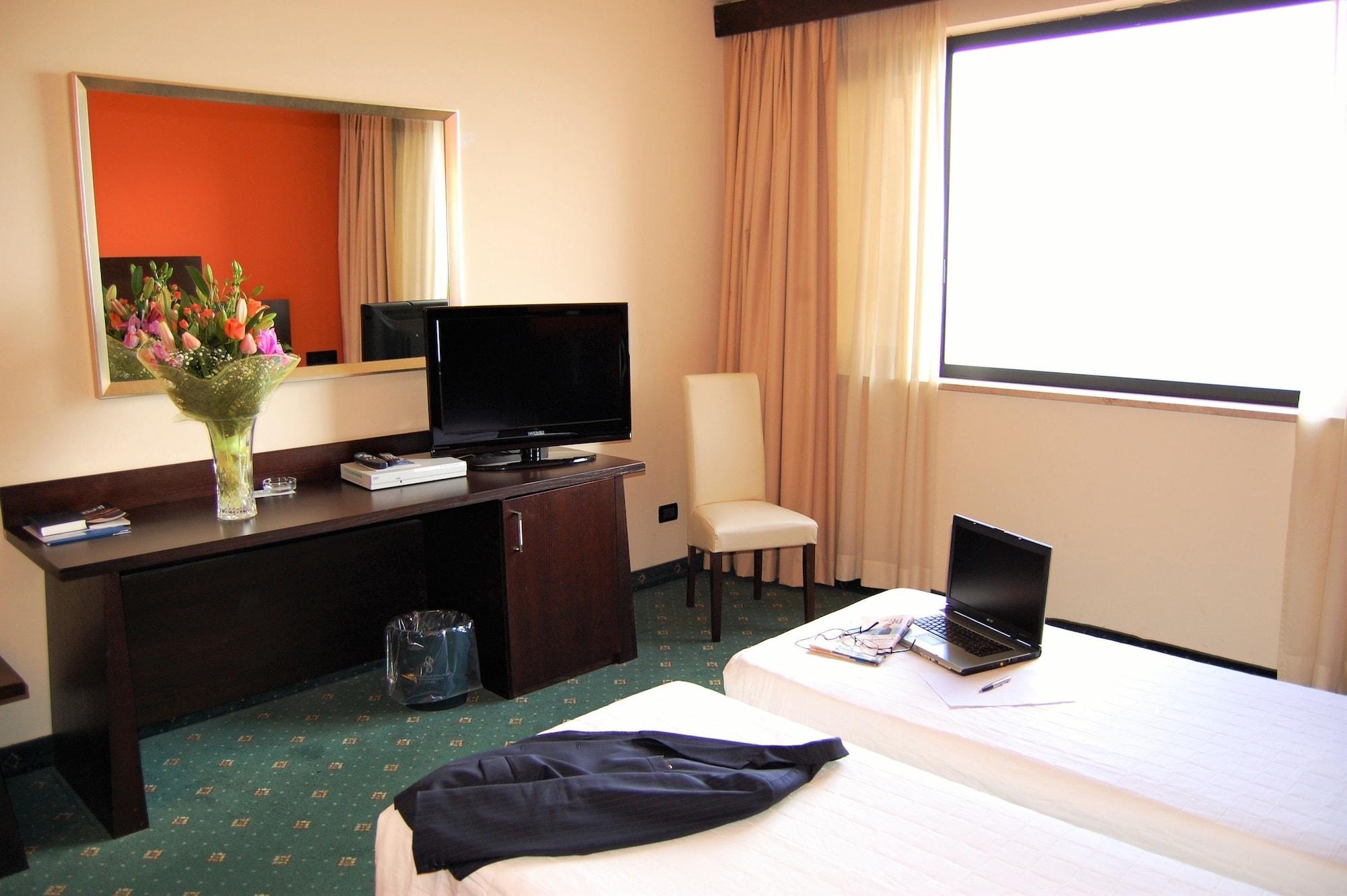 San Paolo Palace Hotel Palermo Bilik gambar