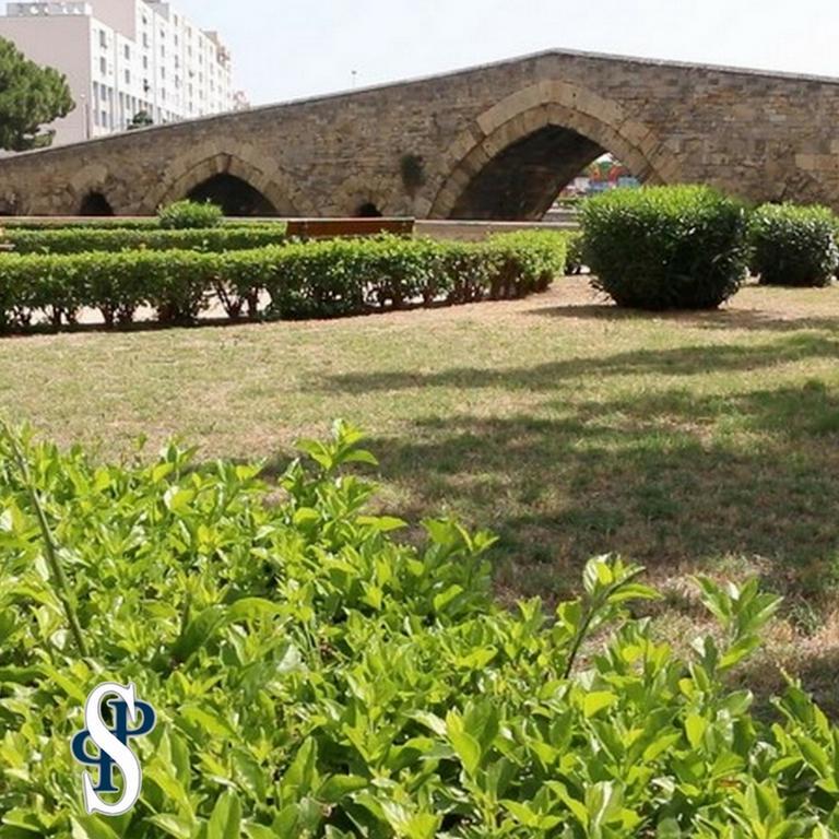 San Paolo Palace Hotel Palermo Luaran gambar