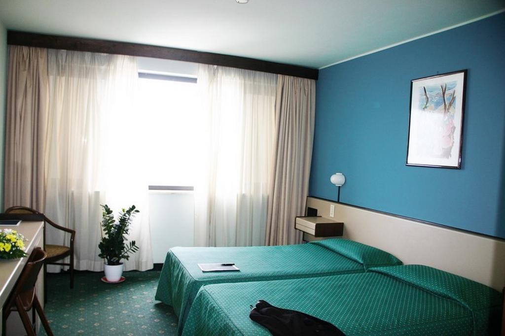San Paolo Palace Hotel Palermo Luaran gambar